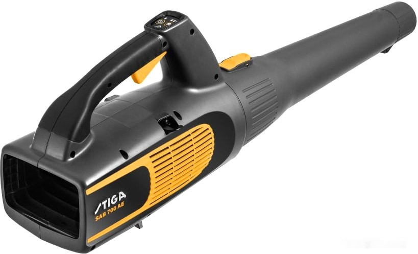 Ручная воздуходувка Stiga SAB 700 AE (без АКБ)