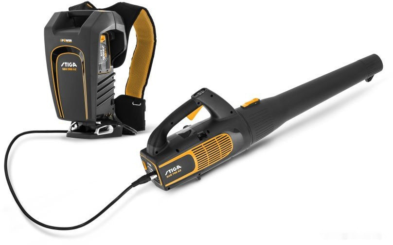 Ручная воздуходувка Stiga SAB 700 AE (без АКБ) Ручная воздуходувка Stiga SAB 700 AE (без АКБ)