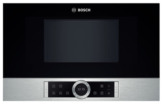 Микроволновая печь Bosch BFR634GS1