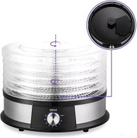 Сушилка для овощей и фруктов Kitfort KT-1930