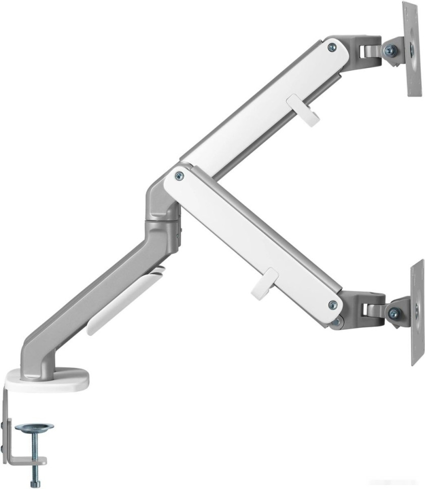 Кронштейн Ultramounts UM735SIL (серебристый) Кронштейн Ultramounts UM735SIL (серебристый)