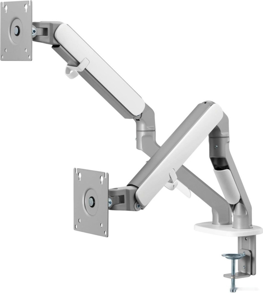 Кронштейн Ultramounts UM735SIL (серебристый) Кронштейн Ultramounts UM735SIL (серебристый)