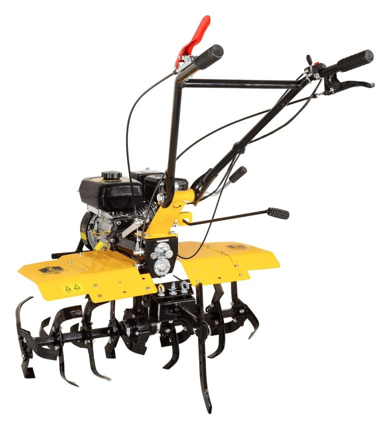 Мотокультиватор Huter МК-8000РL (70/5/64)