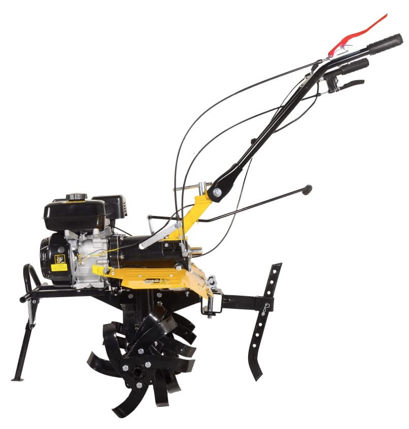 Мотокультиватор Huter МК-8000РL (70/5/64) Мотокультиватор Huter МК-8000РL (70/5/64)