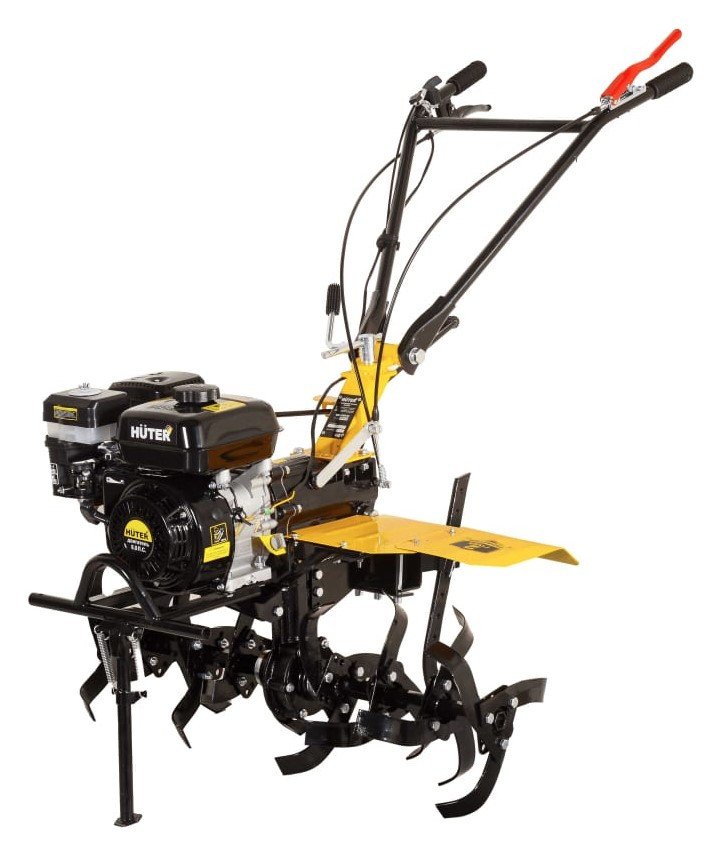 Мотокультиватор Huter МК-8000РL (70/5/64) Мотокультиватор Huter МК-8000РL (70/5/64)
