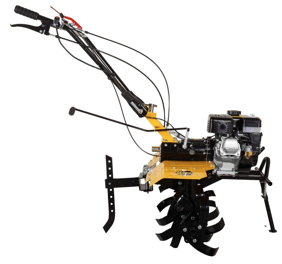 Мотокультиватор Huter МК-8000РL (70/5/64) Мотокультиватор Huter МК-8000РL (70/5/64)