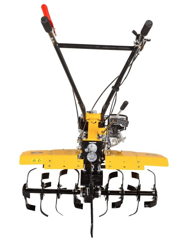 Мотокультиватор Huter МК-8000РL (70/5/64) Мотокультиватор Huter МК-8000РL (70/5/64)