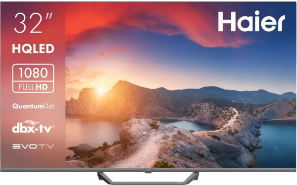 Телевизор HAIER 32 Smart TV S2 Pro