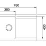 Кухонная мойка Franke OID 611-78 (Кофе) Кухонная мойка Franke OID 611-78 (Кофе)