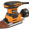 Шлифовальная машина AEG Powertools FDS 140 (4935416090) Шлифовальная машина AEG Powertools FDS 140 (4935416090)