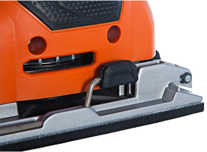 Шлифовальная машина AEG Powertools FDS 140 (4935416090) Шлифовальная машина AEG Powertools FDS 140 (4935416090)