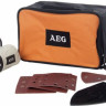 Шлифовальная машина AEG Powertools FDS 140 (4935416090) Шлифовальная машина AEG Powertools FDS 140 (4935416090)