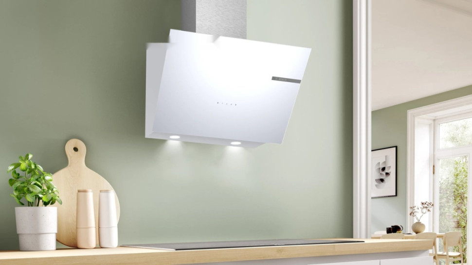 Вытяжка Bosch Serie 4 DWK66PJ20T Вытяжка Bosch Serie 4 DWK66PJ20T