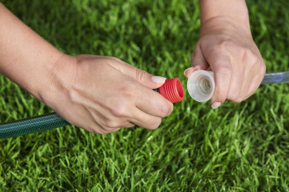 Бассейн Bestway Splashmore 53345 (435х286х267)