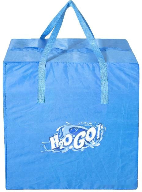 Бассейн Bestway Splashmore 53345 (435х286х267)