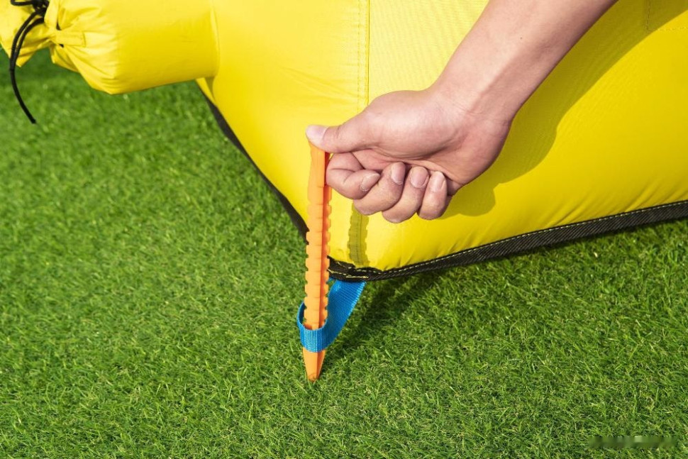 Бассейн Bestway Splashmore 53345 (435х286х267)