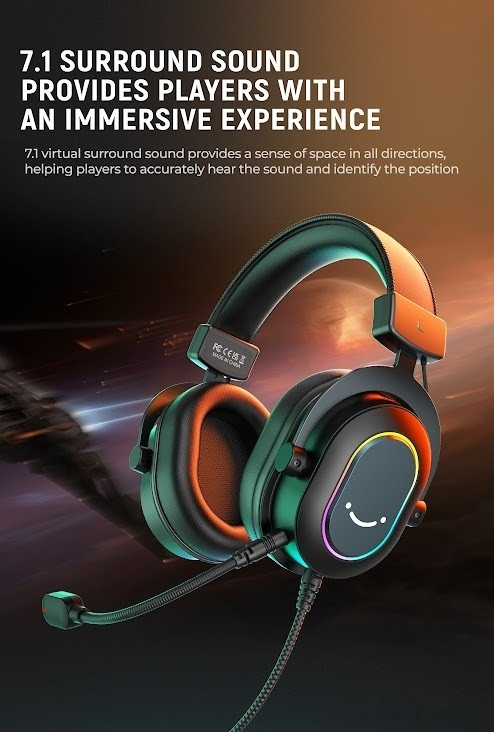 Наушники FIFINE H6 Наушники FIFINE H6