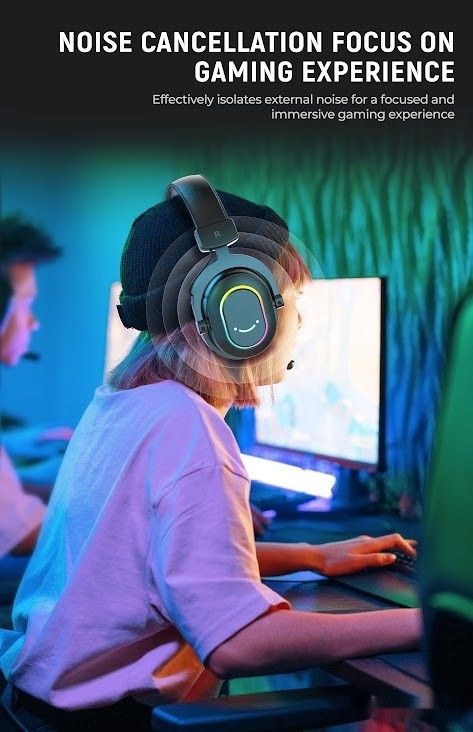 Наушники FIFINE H6 Наушники FIFINE H6