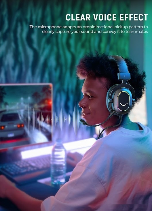 Наушники FIFINE H6 Наушники FIFINE H6