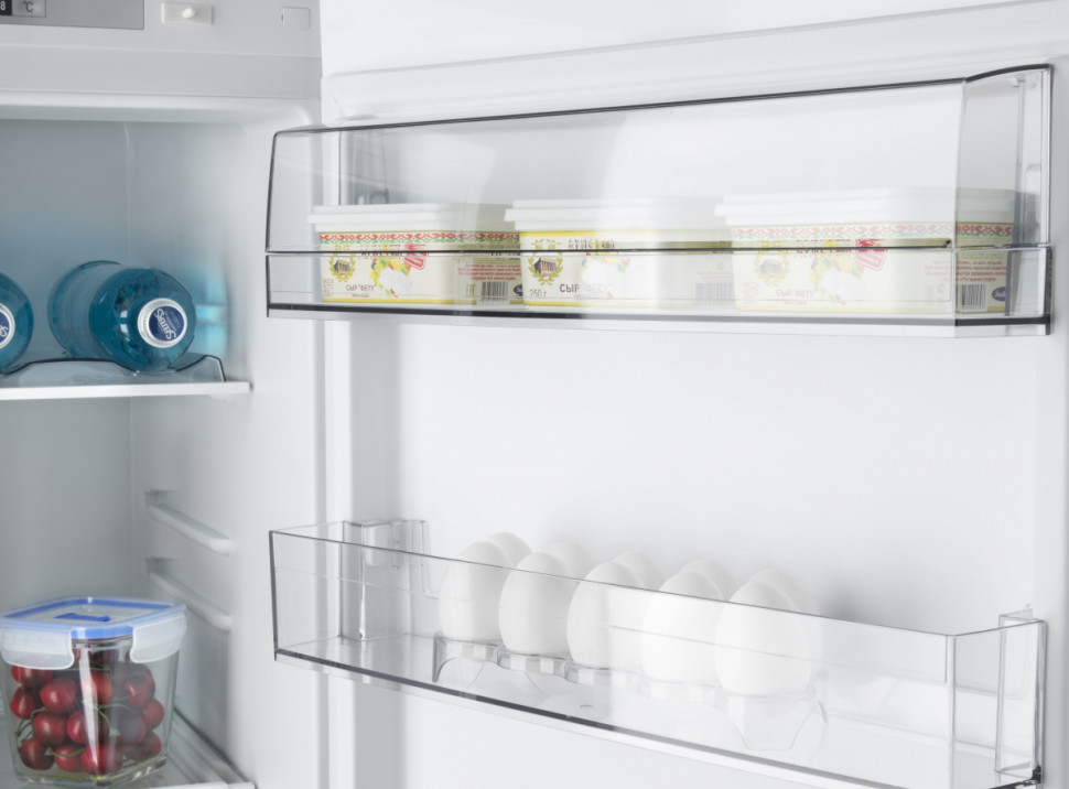 Однокамерный холодильник ATLANT Х-1601-100