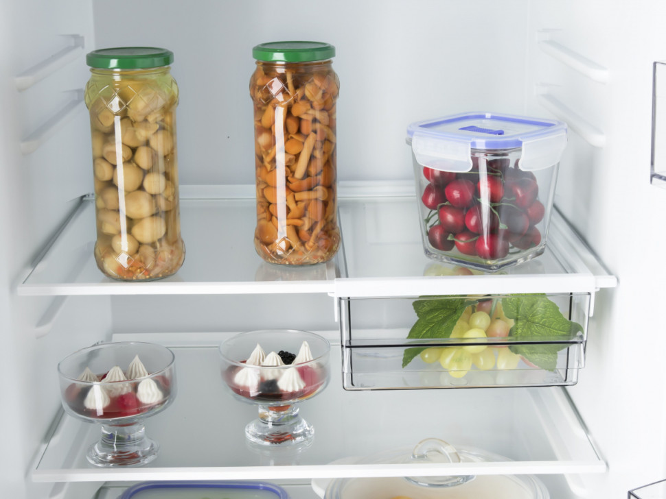 Однокамерный холодильник ATLANT Х-1601-100