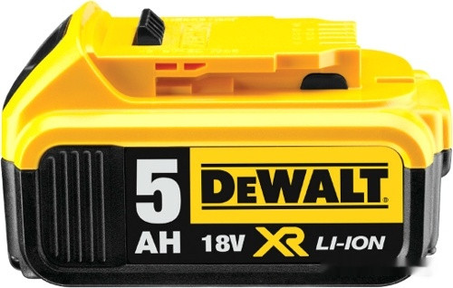 Аккумулятор для инструмента DeWALT DCB184-XJ (18В/5 Ah)