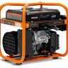 Электростанция Daewoo Power Products GDA 2600i