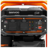 Электростанция Daewoo Power Products GDA 2600i