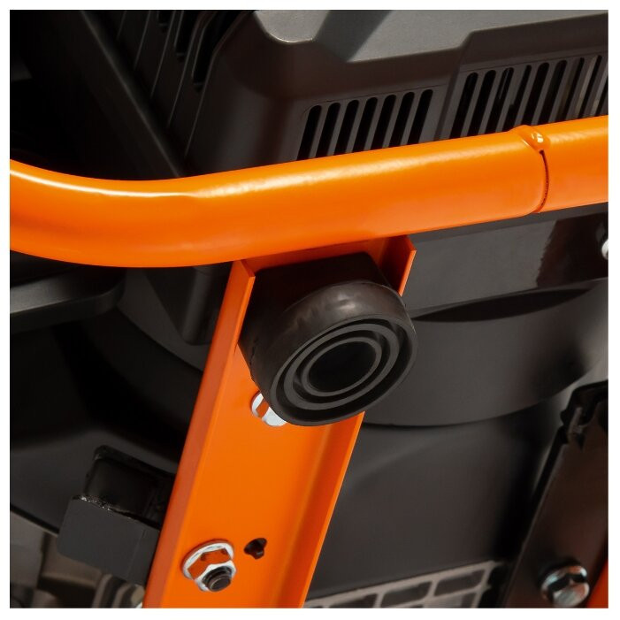 Электростанция Daewoo Power Products GDA 2600i