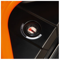 Электростанция Daewoo Power Products GDA 2600i