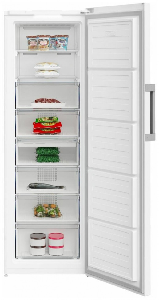 Морозильник Beko B3RFNK312W Морозильник Beko B3RFNK312W