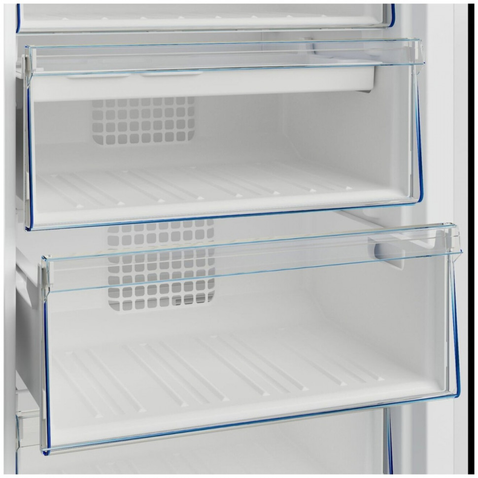 Морозильник Beko B3RFNK312W Морозильник Beko B3RFNK312W