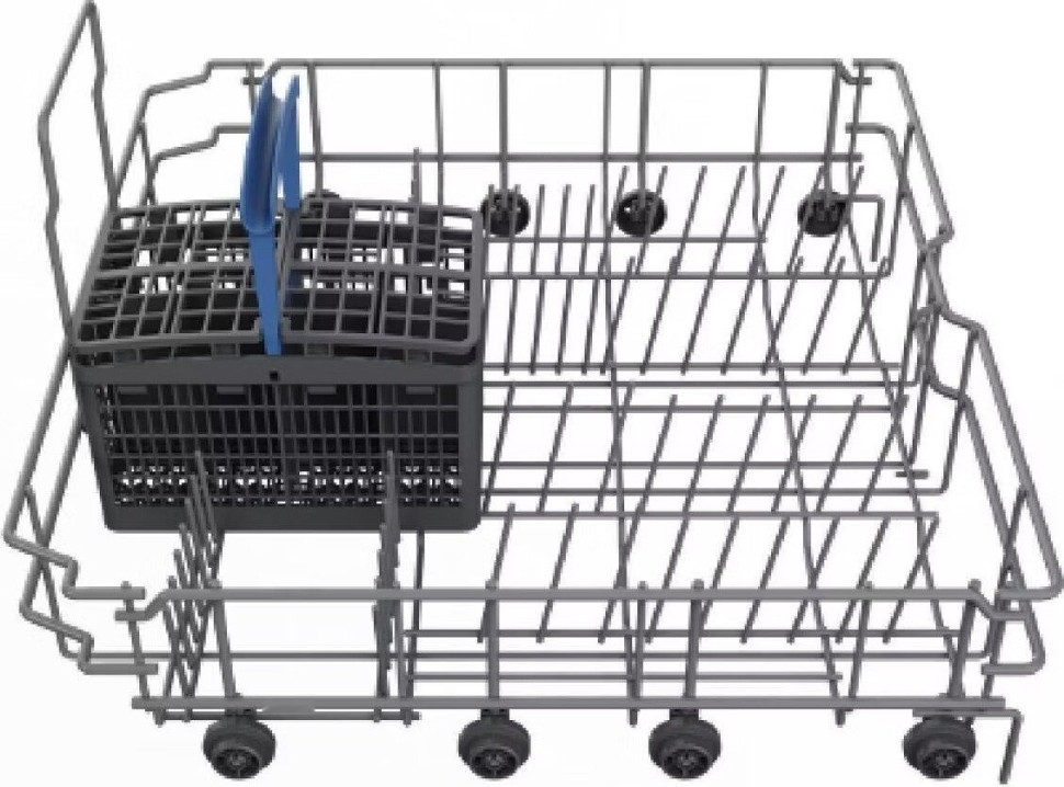 Посудомоечная машина Ardo DTH1362S2