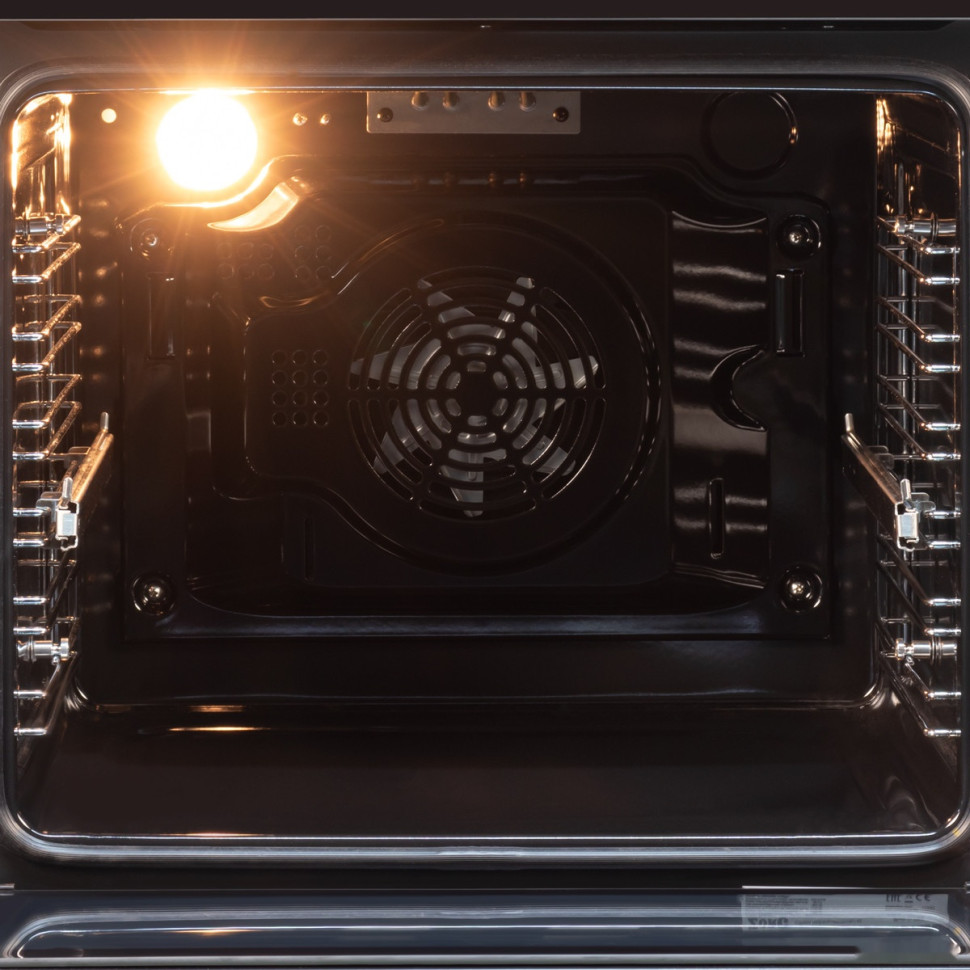 Духовой шкаф Zorg NEO616 (белый) Духовой шкаф Zorg NEO616 (белый)