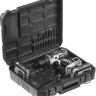 Дрель-шуруповерт HIPER HCD18C KIT (с 2-мя АКБ, кейс) Дрель-шуруповерт HIPER HCD18C KIT (с 2-мя АКБ, кейс)