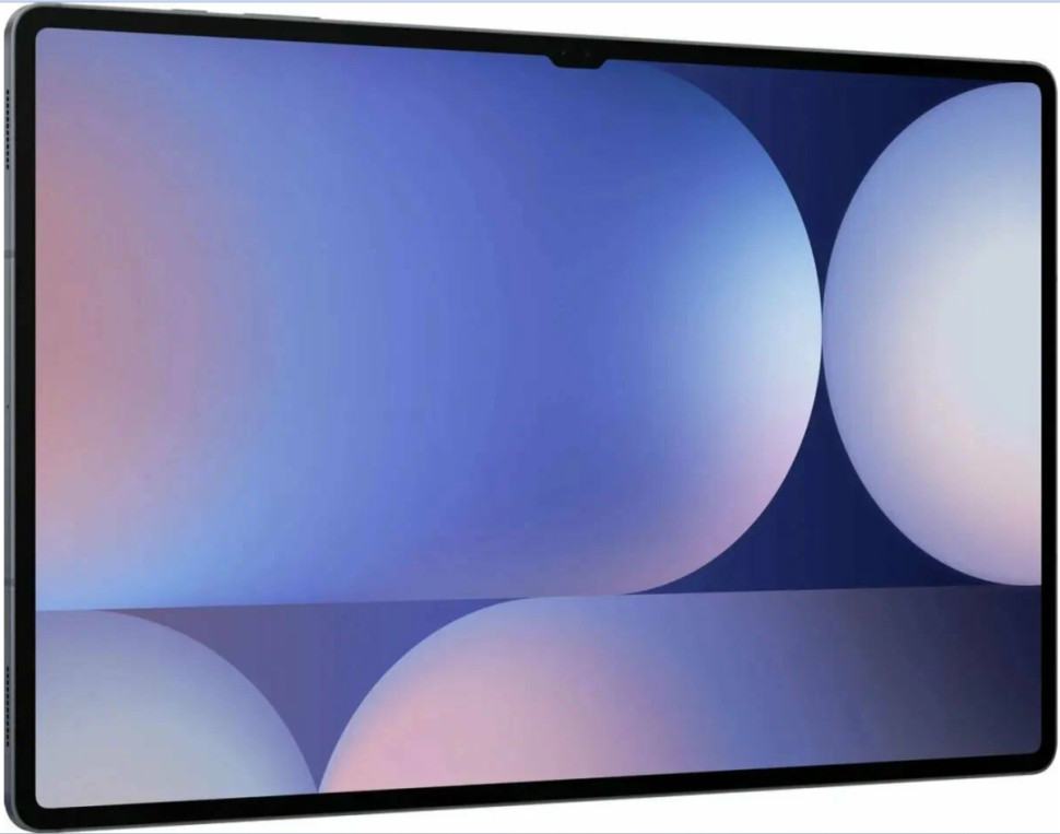 Планшет Samsung Galaxy Tab S10 Ultra 5G SM-X926 12GB/512GB (серый) Планшет Samsung Galaxy Tab S10 Ultra 5G SM-X926 12GB/512GB (серый)