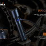 Фонарь Fenix C6 V3.0 Фонарь Fenix C6 V3.0
