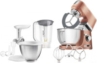 Кухонный комбайн Sencor STM 7876GD