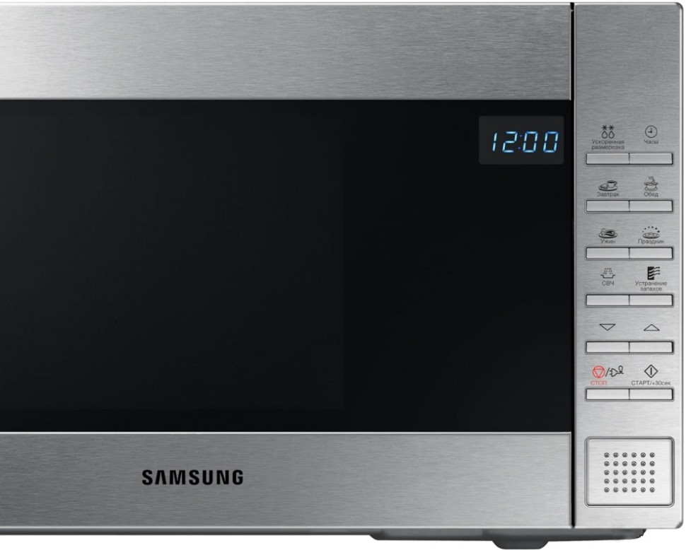 Микроволновая печь Samsung ME88SUT/BW