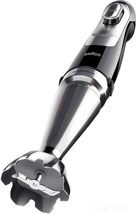 Блендер Braun MultiQuick 9 MQ 9125XS