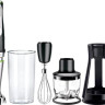 Блендер Braun MultiQuick 9 MQ 9125XS Блендер Braun MultiQuick 9 MQ 9125XS