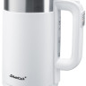 Электрический чайник Steba WK 11 (белый) Электрический чайник Steba WK 11 (белый)