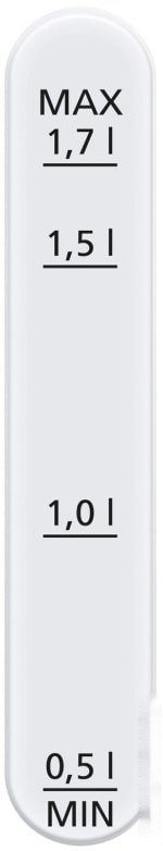 Электрический чайник Steba WK 11 (белый) Электрический чайник Steba WK 11 (белый)