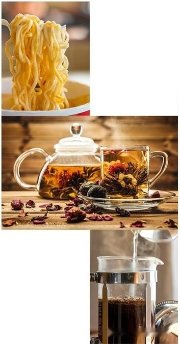 Электрический чайник Steba WK 11 (белый) Электрический чайник Steba WK 11 (белый)