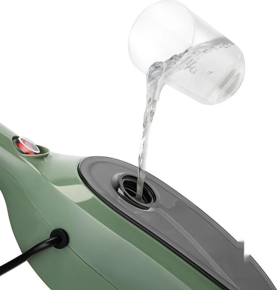 Паровая швабра Kitfort KT-3930 Паровая швабра Kitfort KT-3930