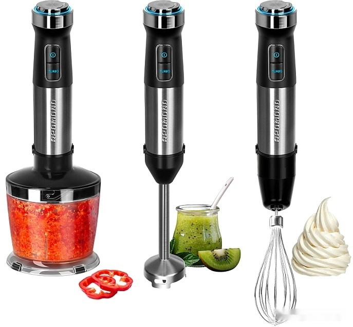 Блендер Redmond RHB-2954 Блендер Redmond RHB-2954