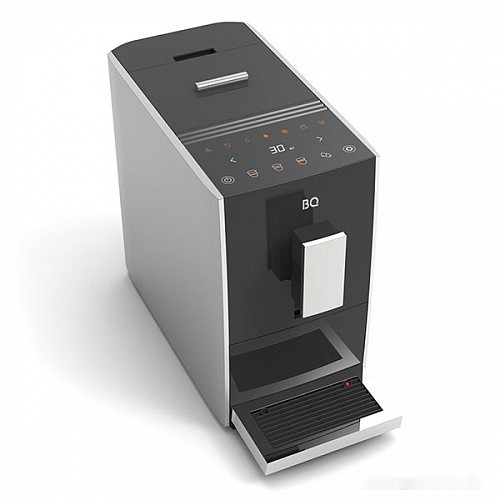 Кофемашина BQ CM2001 Кофемашина BQ CM2001
