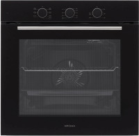 Духовой шкаф Krona Element Plus 60 BL / КА-00007246