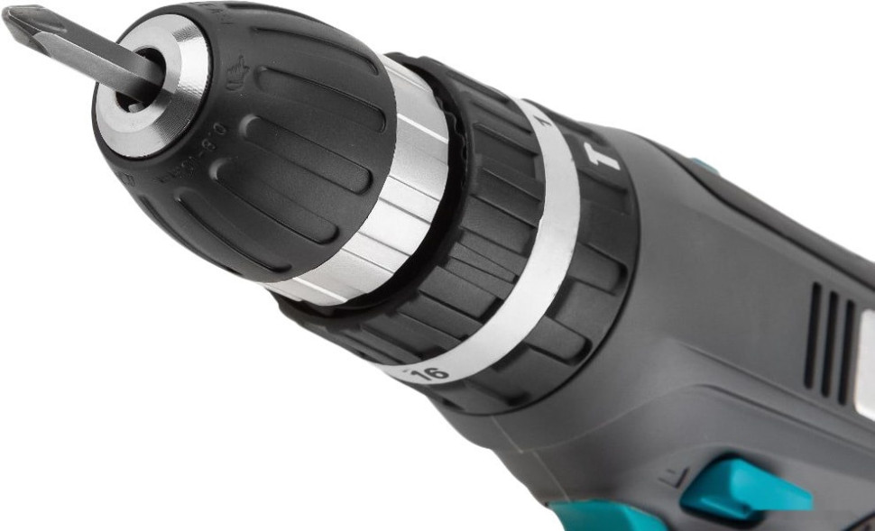 Ударная дрель-шуруповерт Tesla TDS320H Ударная дрель-шуруповерт Tesla TDS320H