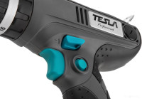 Ударная дрель-шуруповерт Tesla TDS320H